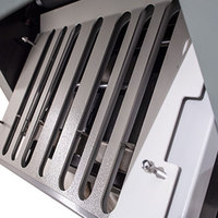 Machine à relier électrique automatique pour brochures, agrafeuse de livres, relieuse A3