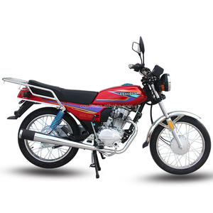 Motocicleta Clásica de Alta Calidad de 150cc 200cc, Motocicleta Todoterreno, Venta Directa de Fábrica - Product Image 5
