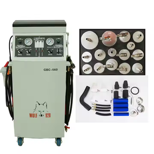 GBC-560 Système <span class=keywords><strong>de</strong></span> <span class=keywords><strong>refroidissement</strong></span> des freins deux en un Nouvelle machine <span class=keywords><strong>de</strong></span> nettoyage <span class=keywords><strong>de</strong></span> remplacement d'huile <span class=keywords><strong>Liquide</strong></span> <span class=keywords><strong>de</strong></span> <span class=keywords><strong>refroidissement</strong></span> Remplacement du moteur Radiateur <span class=keywords><strong>de</strong></span> rinçage - Product Image 1