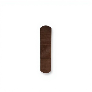 Pansement médical <span class=keywords><strong>noir</strong></span> respirant avec fixation en tissu élastique pour soins des plaies - Product Image 4