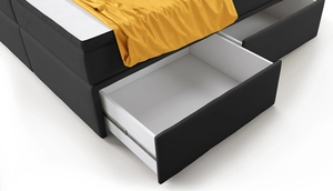 Gói giường ngăn kéo có đèn LED tích hợp - Product Image 3