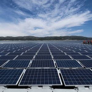 Longi Panel solar para el hogar, Sistema Solar Hi-Mo X7 de 595W-625W, de la mejor marca, seguro, Sunpower - Product Image 4