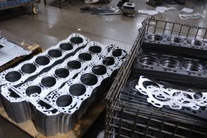 Kit <span class=keywords><strong>de</strong></span> réparation accessoires/révision ensemble complet meilleure pièce moteur Sonata 1,6T adapté pour Hyundai OEM 20910-2BU06 <span class=keywords><strong>joint</strong></span> <span class=keywords><strong>de</strong></span> <span class=keywords><strong>culasse</strong></span> - Product Image 5