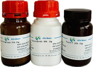 Isopropyl-B-D-thiogalactoside CAS 367-93-1ความบริสุทธิ์สูง <span class=keywords><strong>IPTG</strong></span> ใน dioxane-Free - Product Image 3