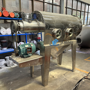 Tamis centrifuge électrique à haute pression, outil centrifuge <span class=keywords><strong>turbo</strong></span> - Product Image 3