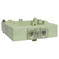 FU160 CAT IV 600V CT Arus Tinggi Terpisah untuk Switchgear dan Smart Grid