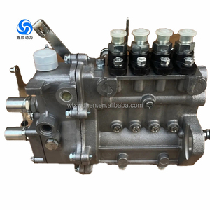 Bộ phận động cơ <span class=keywords><strong>diesel</strong></span> mới phun nhiên liệu Mô hình bơm 4102 6 tháng Bảo hành 15kg Sơn Đông Trung Quốc xinchen điện - Product Image 1