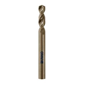 KRINO - 011430500 Forets hélicoïdaux coupe croisée affûtés et spéciaux ''conception de flûte à haute résistance'' pour une coupe profonde extra courte ser - Product Image 1