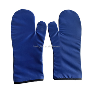 Delantales de operación manual de plomo de doble cara de protección de rayos X de suministro ISO DE FÁBRICA DE China - Product Image 6