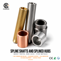 Pièces métalliques de précision CNC / Pièces CNC en alliage de zinc moulé sous pression, sablées et polies, supports de montage OEM ODM