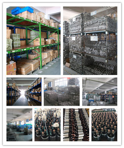 אספקת מפעל מקצועית 28v 50A 3PK 6HK1 גנרטור אלטרנטור לרכב עבור ISUZU - Product Image 6