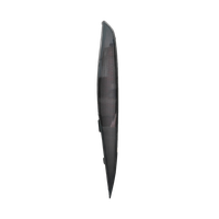 Feu arrière LED de haute qualité pour pare-chocs de voiture, feu stop arrière, feu de position, réflecteur, lampe modifiée pour Changan X5 Plus