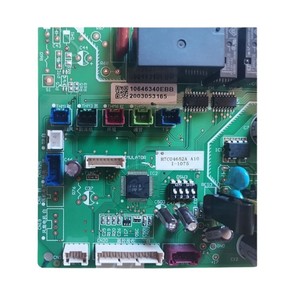 Carte mère de climatiseur PI053Q-3 PQ-264 PQ-299 pour Hisense Hitachi, pièce de rechange pour unité intérieure - Product Image 2
