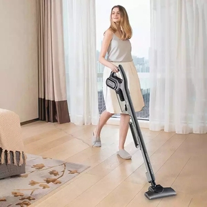 Youpin DX700S <span class=keywords><strong>Deerma</strong></span> <span class=keywords><strong>เครื่อง</strong></span><span class=keywords><strong>ดูด</strong></span><span class=keywords><strong>ฝุ่น</strong></span>แบบ2 in 1, <span class=keywords><strong>เครื่อง</strong></span><span class=keywords><strong>ดูด</strong></span><span class=keywords><strong>ฝุ่น</strong></span><span class=keywords><strong>ไร้</strong></span><span class=keywords><strong>สาย</strong></span>ในบ้าน600W <span class=keywords><strong>เครื่อง</strong></span>ทำความสะอาดแบบถือได้อเนกประสงค์ - Product Image 6