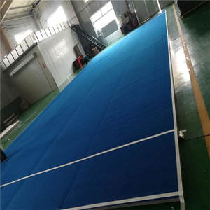 Vente directe d'usine <span class=keywords><strong>Tapis</strong></span> de <span class=keywords><strong>gymnastique</strong></span> enroulable pour cheerleading, <span class=keywords><strong>tapis</strong></span> de <span class=keywords><strong>tumbling</strong></span>, <span class=keywords><strong>tapis</strong></span> de chute, <span class=keywords><strong>tapis</strong></span> de sol, surface de <span class=keywords><strong>tapis</strong></span> de cheerleading - Product Image 2