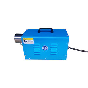 Mini sèche-<span class=keywords><strong>linge</strong></span> électrique portable 220V avec ventilateur à haute pression lames en aluminium de qualité industrielle pour les petits espaces - Product Image 3