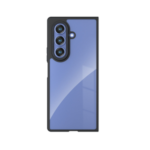 Drop-RESISTANT điện thoại trường hợp điện thoại trong suốt trường hợp Frosted Matte rõ ràng trường hợp điện thoại di động bìa cho Samsung <span class=keywords><strong>Galaxy</strong></span> Z gấp 7 - Product Image 3