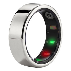 Rastreador de Salud de actividad anillo inteligente Seguimiento del sueño anillo rastreador de fitness para hombres y mujeres - Product Image 3
