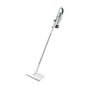 Factory Direct Supply disinfection cleaning mop Multifunction Cleaning Machine Household smart living steam mop