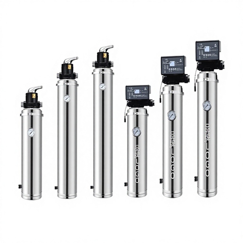 10000L H Stainless Steel Ultrafiltration Water