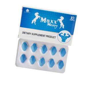 Tabletas masculinas personalizadas OEM, las más vendidas, hechas con ingredientes vegetales naturales de Epimedium para mejorar la salud y la energía. - Product Image 3