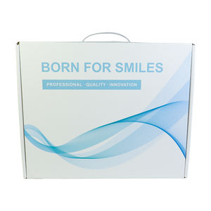 Escalador Dental ultrasónico Endo con botella de agua ligera Led para período de dientes agarre desmontable Compatible con <span class=keywords><strong>Ems</strong></span> - Product Image 6