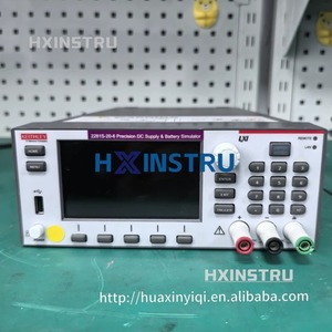 1 ชิ้น Keithley 2281S-20-6 เครื่องจำลองแหล่งจ่ายไฟ DC และแบตเตอรี่ความแม่นยำสูง H - Product Image 1