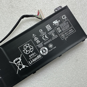 AP21A5T AP21A7T AP21A8T แบตเตอรี่สำหรับเอเซอร์ Nitro AN517-55,<span class=keywords><strong>Predator</strong></span> Helios 300 <span class=keywords><strong>PH317</strong></span>,PH315-55 NEO PHN16-71 PH16-71 PHN18-72 AN18-61 - Product Image 4