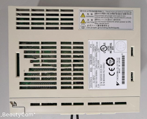 ไดรเวอร์ AC รุ่น SGDM-02BDA ยี่ห้อ Made in Japan 220V 0.2kW 3A IP67 รับประกัน 1 ปี สินค้าขายดี SGDM-02BDA ไดรเวอร์ AC จากญี่ปุ่น - Product Image 4