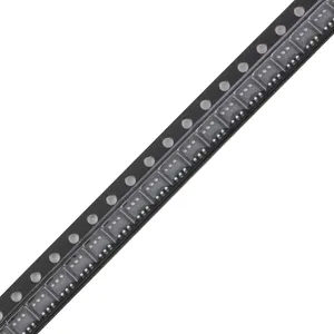 ของแท้ LM2734YMK/NOPB SOT23-6 1A โหลดสเต็ปดาวน์ DC-DC ชิปควบคุม - Product Image 4
