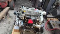 Ensemble moteur d'excavatrice LUYUE neuf d'origine 404D-22, pièces de moteur 404D-22T pour moteur Perkins 404D-22T