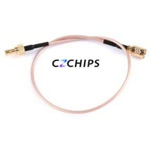 KH-SMBJ-SMBK-RG1.78-240MM RF Cable RF Whole Sale Electronic Component Chips Supplier & BOM Service - Product Image 1