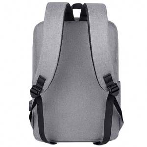 OEM 2023 Men Fashion Business Waterproof <b>Travel</b> <b>Laptop</b> Backpacks Custom Anti Theft Oxford Student School Backpack <b>Bags</b> - Product Image 3