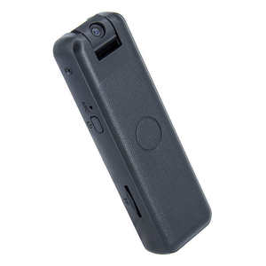 Mini caméra de poche portable 1080P Enregistreur vidéo <span class=keywords><strong>sans</strong></span> fil à pince portable avec capteur d'imagerie CMOS - Product Image 2