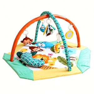 Tapis d'éveil et de jeu pour bébé pour le développement cérébral - Product Image 5