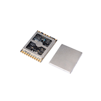 Módulo receptor digital SFT 1,2 GHz VM1313T para sistemas de cámara de visión trasera de coche