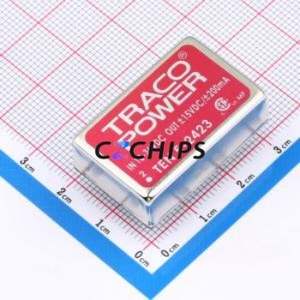 Original-Nouveau TEN 5-2423 DIP-24 Circuit intégré IC Puce PMIC Puissance DC-DC IC Vente entière Composant électronique Puce BOM Service - Product Image 1