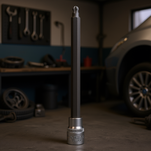 FG 150XXL H6 Bit <b>Extension</b> <b>Socket</b> Adapter For Automotive Repair Tools - Product Image 3