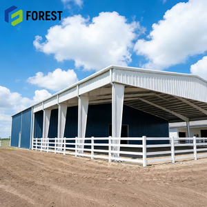 สนามกีฬาเหล็กสำเร็จรูปขนาดใหญ่ โปร่งแสง ป้องกันการกัดกร่อนระดับสูงสุด พร้อมโครงสร้างแข็งแรงทนทาน - Product Image 1