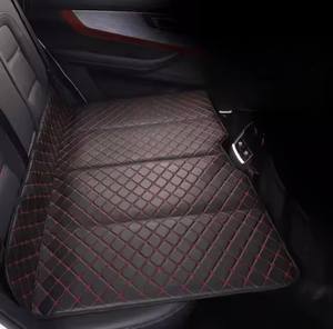 <span class=keywords><strong>Prix</strong></span> de gros Lit de voyage pour voiture haut de gamme Matelas en chenille pliable Matelas de <span class=keywords><strong>camping</strong></span> pour sommeil Lit pour siège arrière pour <span class=keywords><strong>Tesla</strong></span> - Product Image 2