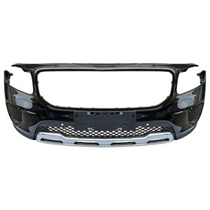 Conjunto de Parachoques Delantero Xiaochao para Mercedes-Benz Clase GLB W247 A2478806406 Versión Estándar - Product Image 4