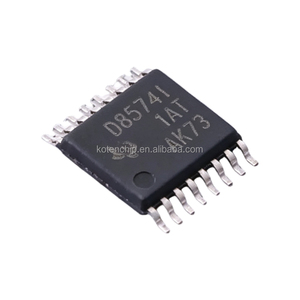 DAC8574IPWR DAC8574I Componentes Electrónicos Nuevos y Originales, Circuito Integrado, Chips IC - Product Image 1