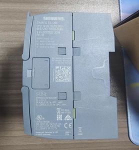 6ES7212-1HE40-0XB0 ของแท้ ใหม่ / คุณภาพสูง CPU 1212C, คอมแพ็คซีพียู, <span class=keywords><strong>6ES72121HE400XB0</strong></span> - Product Image 5