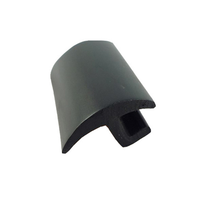 Xinhong XHQC-EPDM Bande d'étanchéité en caoutchouc EPDM personnalisée, étanche à l'eau et à la poussière, pour réduction du bruit automobile