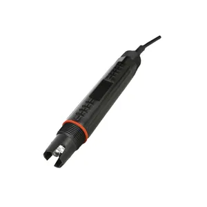 Boqu Fabriek PH8012 Ce Online Ph Sensor Elektrode Probe Prijs Met Atc Gebruik Voor Afval Water