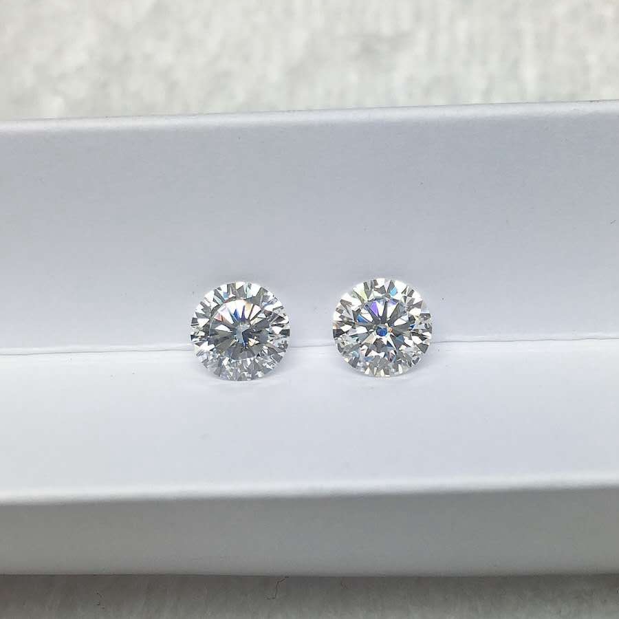 gia iga certified cvd hpht fancy vivid