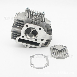 Ensemble de culasse de moteur YX140 d'usine d'origine, état neuf, pièce - Product Image 5