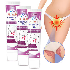 Günstiger Preis Frau Intime Creme Anti bakterielle Milde Feminine Entzündliche Dermatitis Vaginal Private Part Care Creme für Dame - Product Image 3