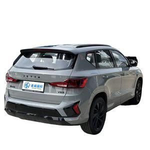 Novo JETTAS VS5 2025 da Faw China para a Argélia, Veículo a Gasolina da Volkswagen, Automóveis de Vendedores Chineses, JETA VS5 - Product Image 1