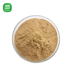 โรงงานผลิตผงสกัดรากอัชวกันดาบริสุทธิ์จำนวนมาก ราคาดีที่สุด สารสกัดอัชวกันดา 2.5% 5% 10% - Product Image 2